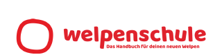 Welpenschule Logo