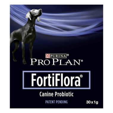 PRO PLAN Canine FORTIFLORA Probiotic Vorderansicht