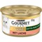 GOURMET Gold Saftig-Feine Streifen Lachs 85 g