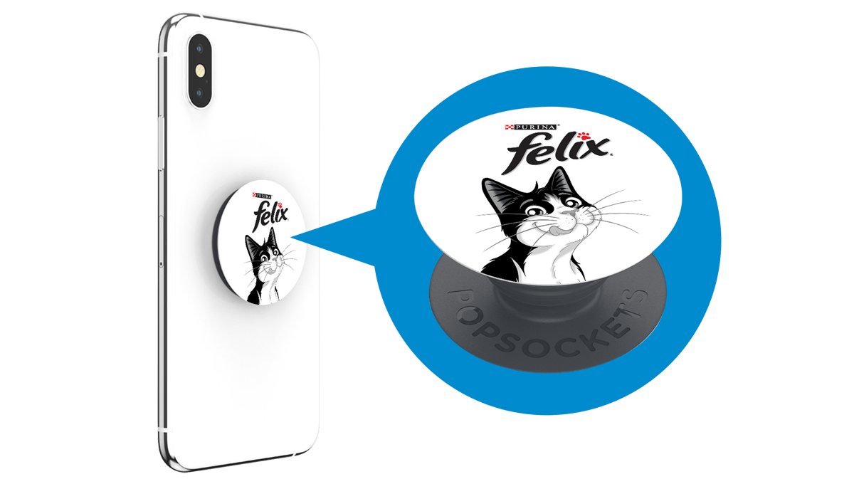 FELIX® PopSocket