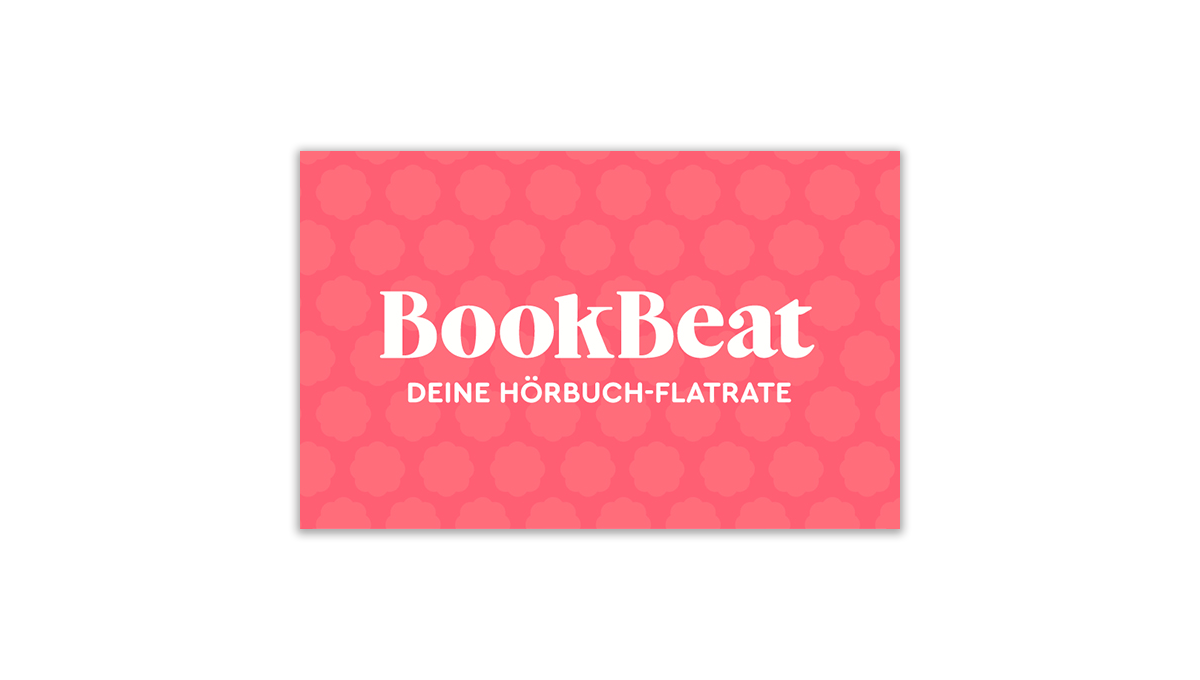 BookBeat DE