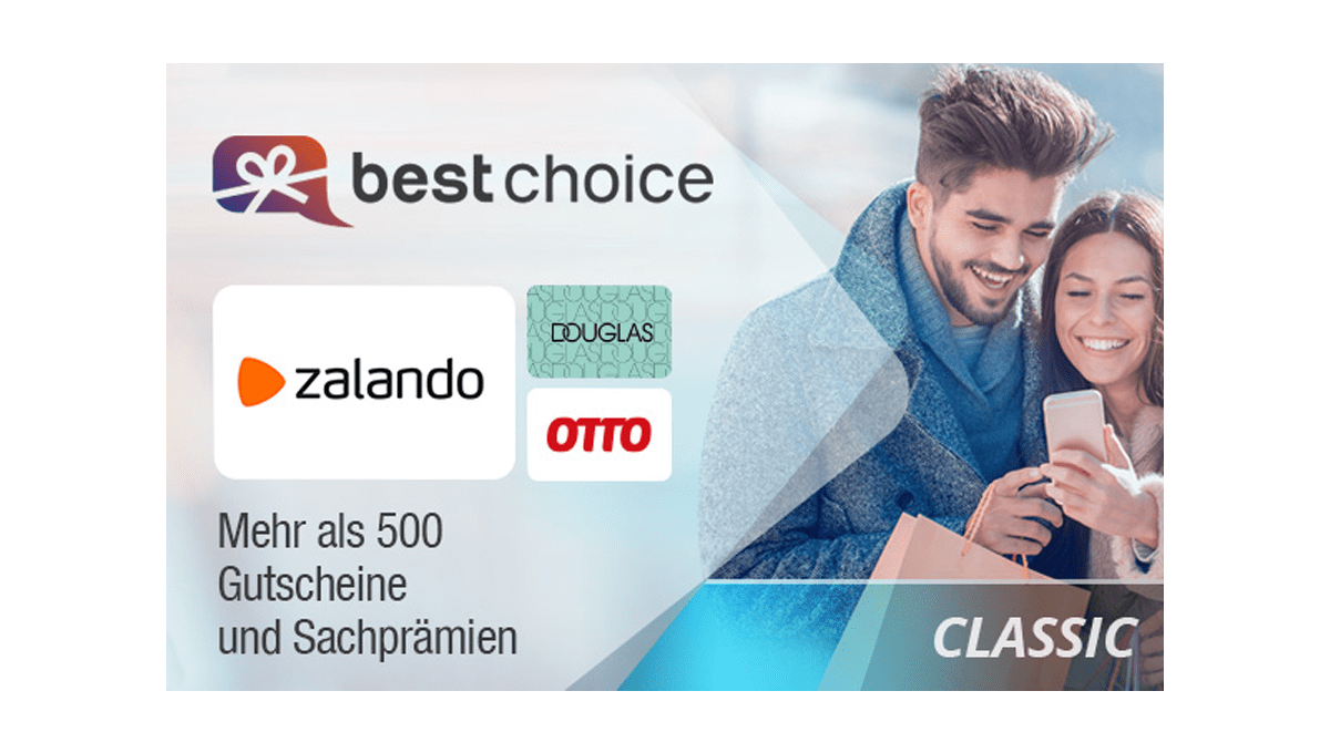 BestChoice Classic 10 Euro
