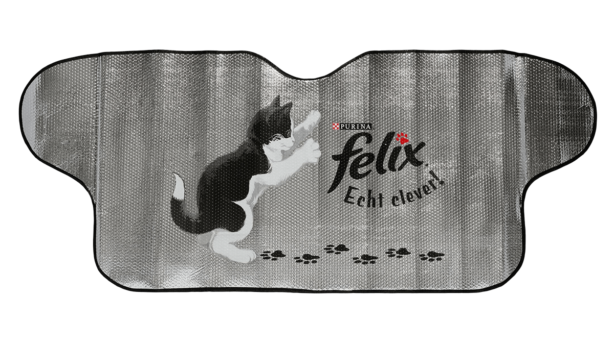 FELIX® Frostschutzblenden