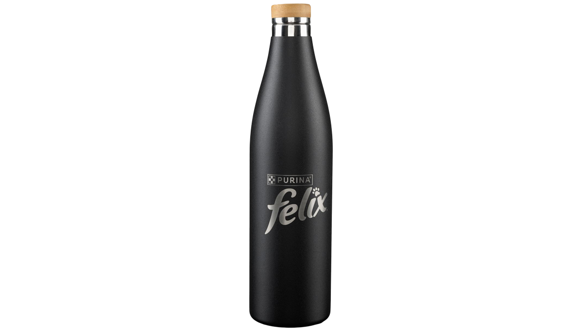 Trinkflasche