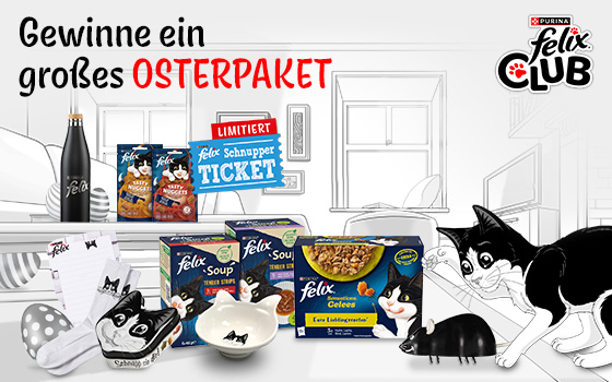 Osterpaket