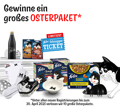 Oster Paket