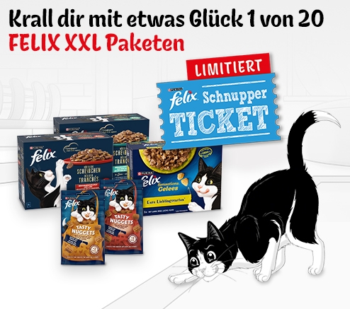 XXL Paket