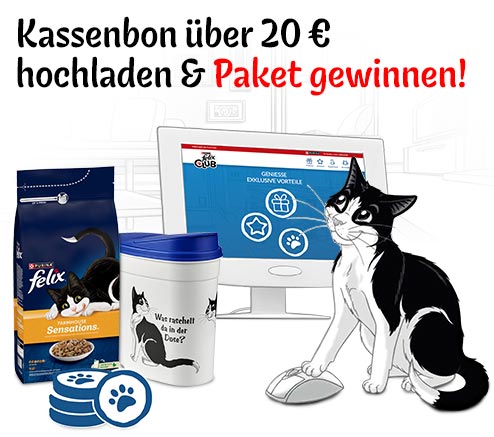 Gewinnspiel 14.05. - 18.06.2025