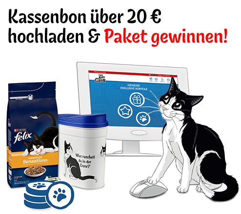 Gewinnspiel 14.05. - 18.06.2025
