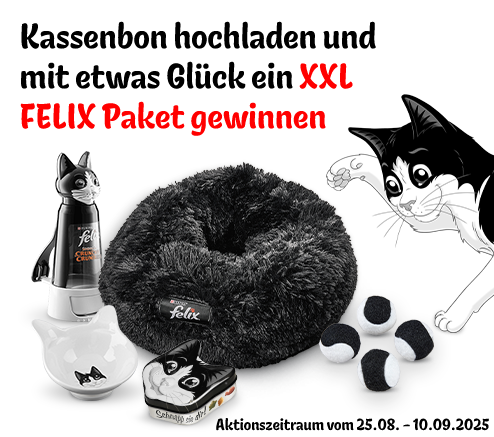 XXL FELIX Paket