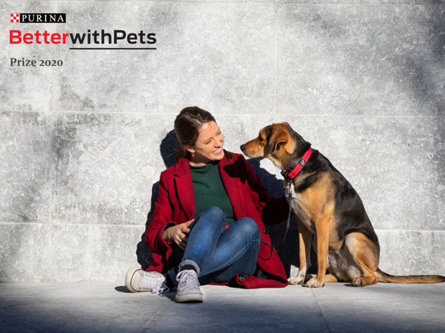 Better with Pets
