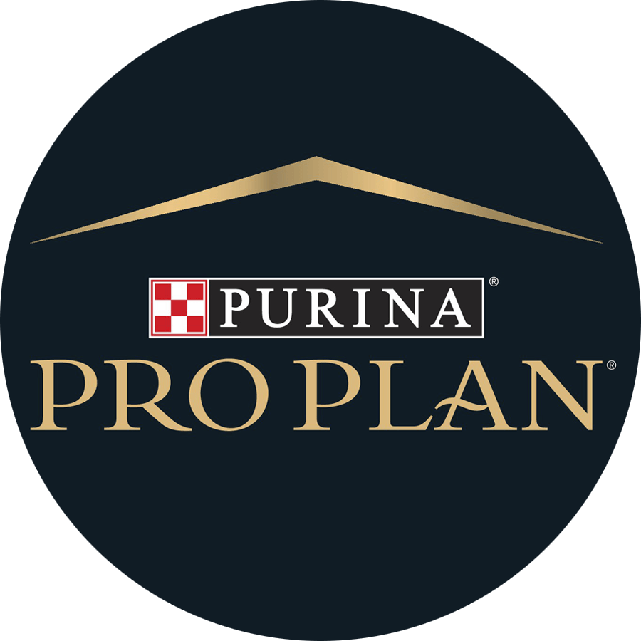 PRO PLAN logo