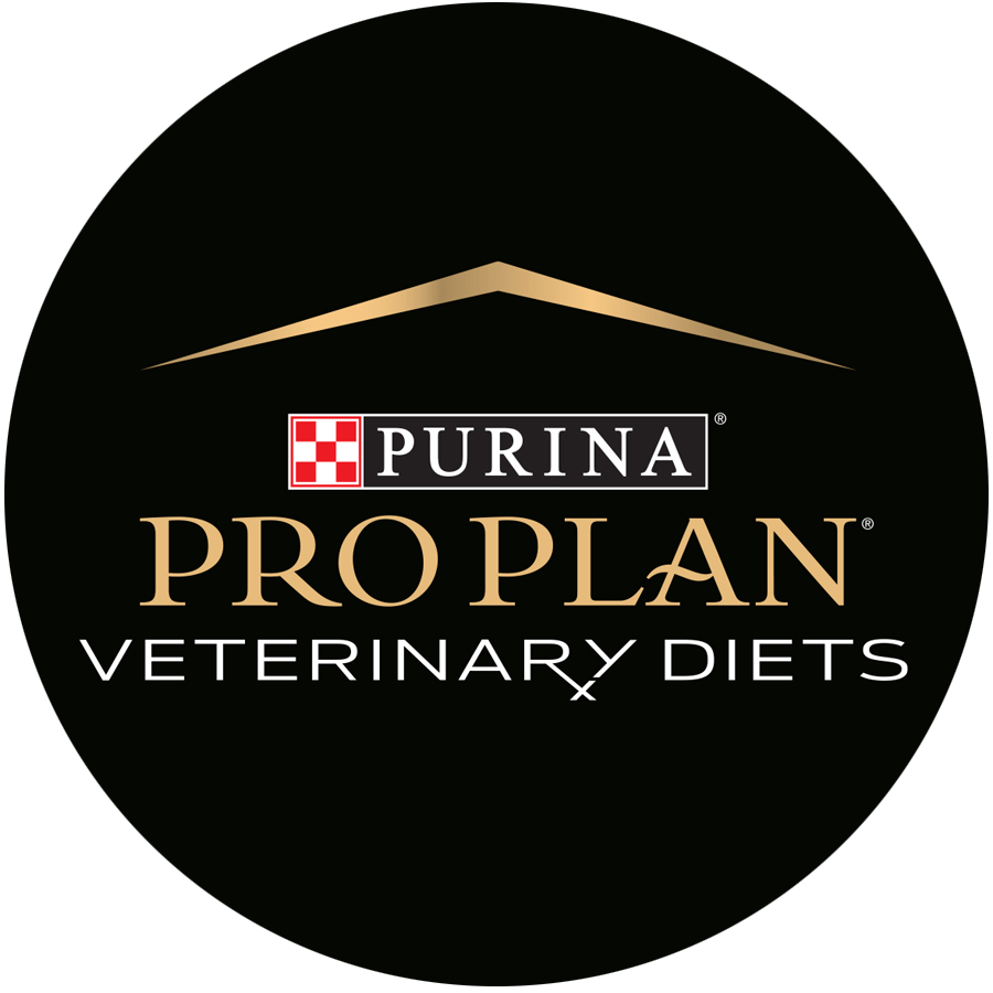 PRO PLAN Veterinary Diets logo