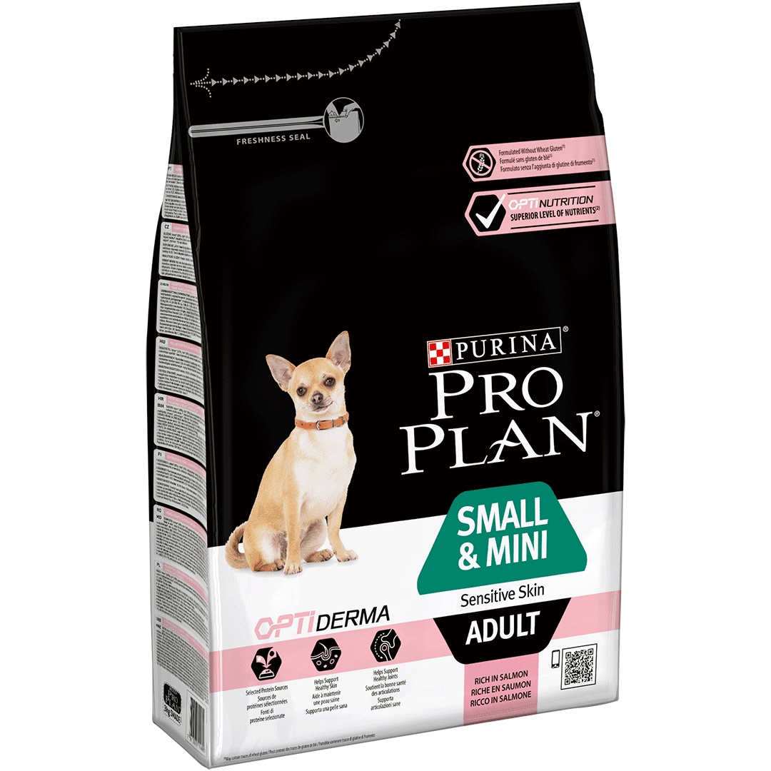 Pro Plan Small Mini Купить