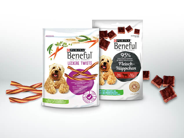 BENEFUL Snacks