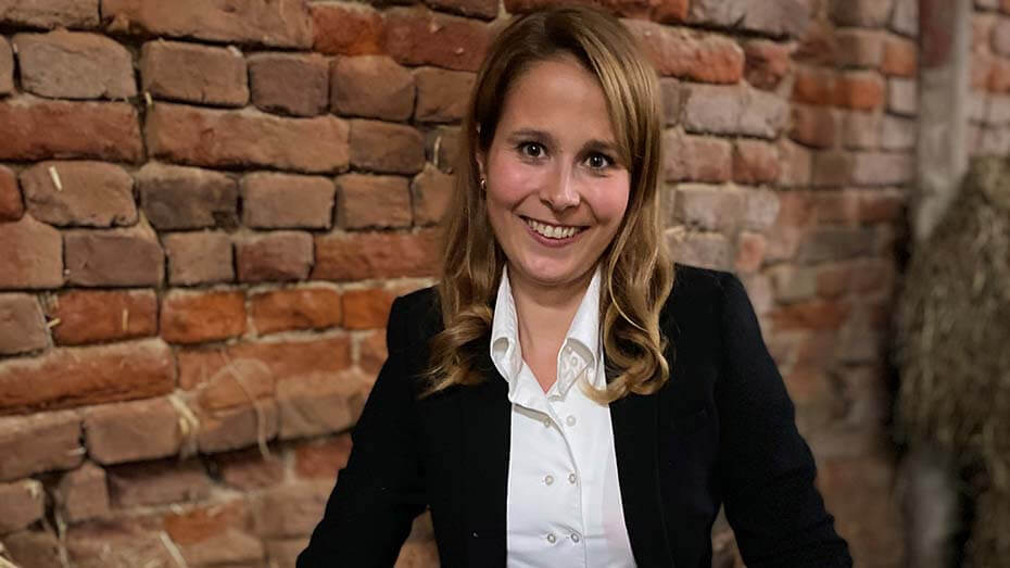 Dr. Luisa Vierbaum