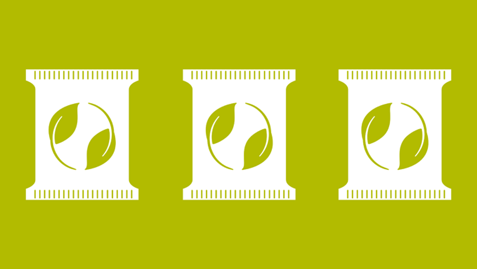 Verantwortungsbewusstes Verpackungsverpflichtung