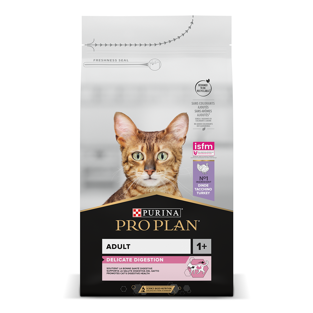 PRO PLAN ADULT Delicate Digestion | PURINA