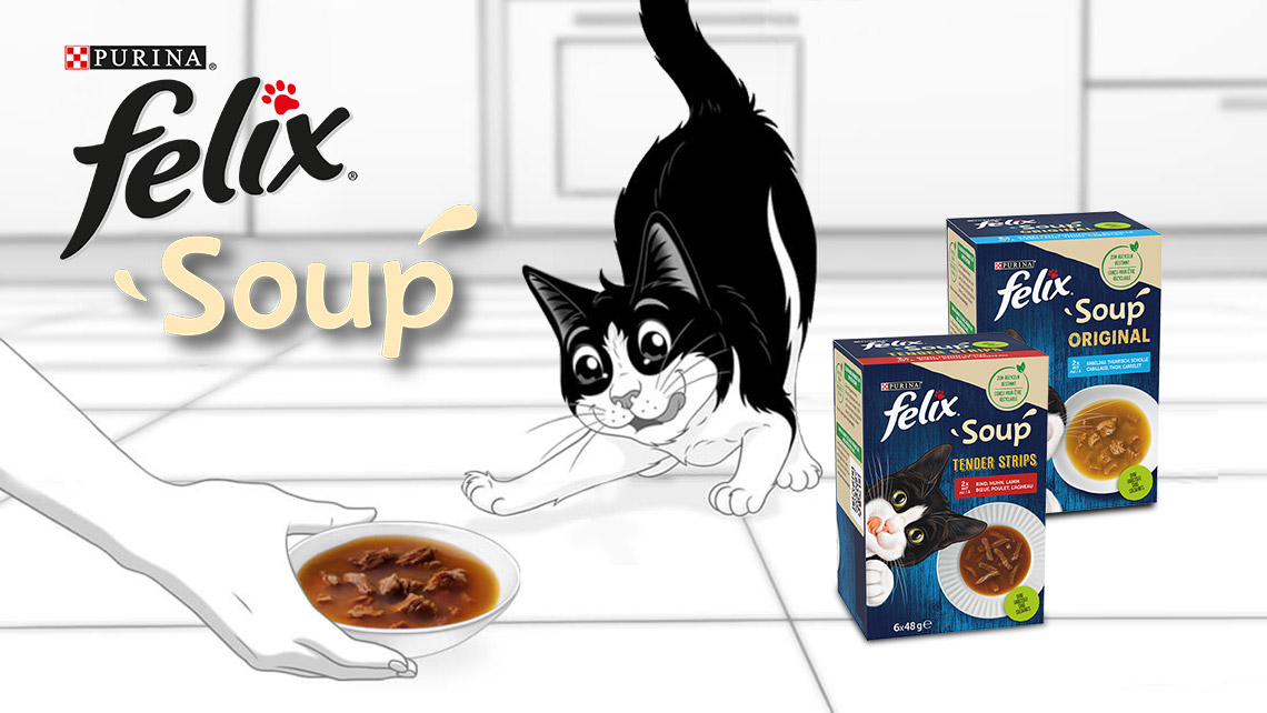 Felix soups