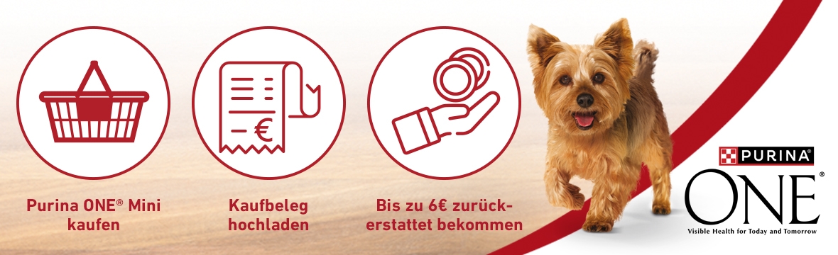 purina one cashback