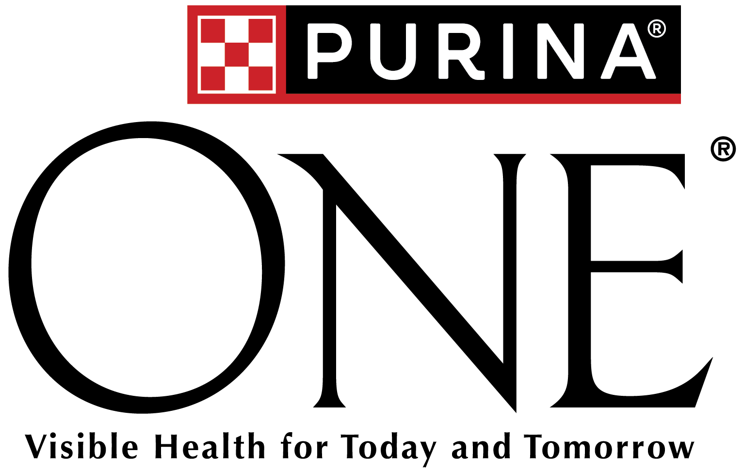 PURINA ONE Logo