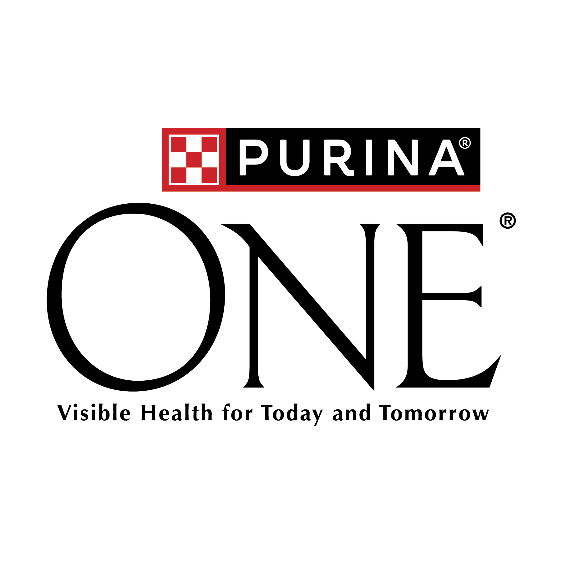 PURINA ONE Logo