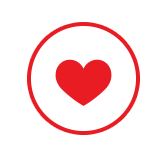 icon heart