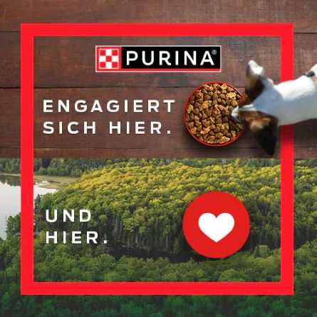 Unser Engagement