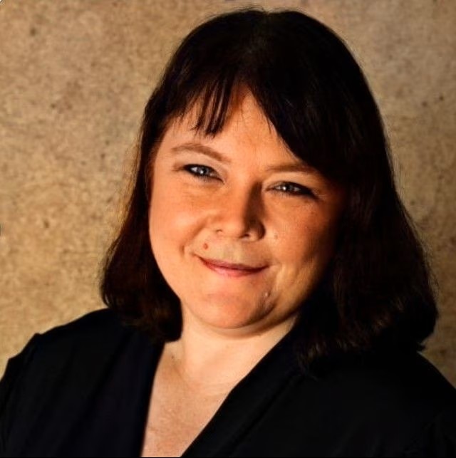 PD Dr. med. vet. Claudia Koch