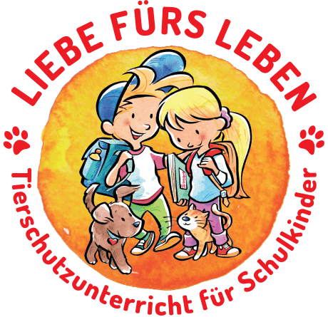 „Liebe fürs Leben“ - Tierschutzunterricht für Grundschüler