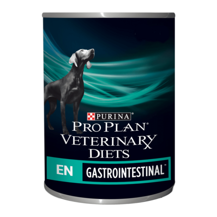 PRO PLAN VETERINARY DIETS EN Gastrointestinal Wet Dog Food