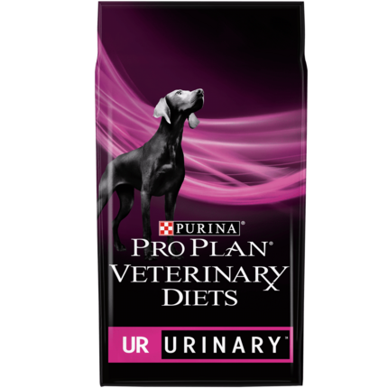 PRO PLAN VETERINARY DIETS UR Urinary Dry Dog Food