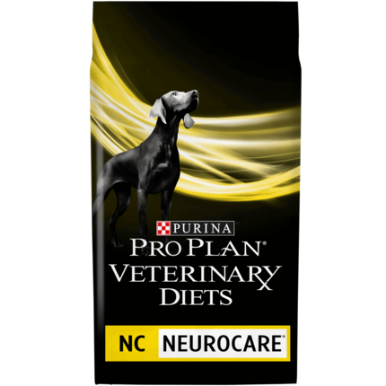 PRO PLAN® VETERINARY DIETS NC Neurocare Dry Dog Food