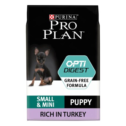 PRO PLAN Sensitive Digestion entdecken | PURINA