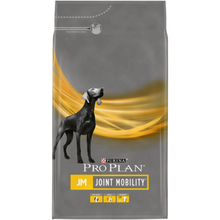PRO PLAN Canine JM Joint Mobility Vorderansicht