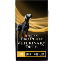PRO PLAN VETERINARY DIETS JM Joint Mobility Dry Dog Food