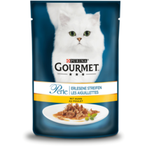 GOURMET™ Perle Erlesene Streifen mit Huhn