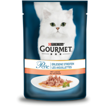 GOURMET™ Perle Erlesene Streifen mit Lachs