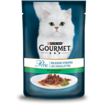 GOURMET™ Perle Erlesene Streifen mit Kaninchen