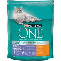 purina one sensitive test
