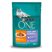 purina one cat food
