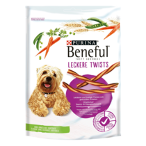 BENEFUL® Leckere Twists