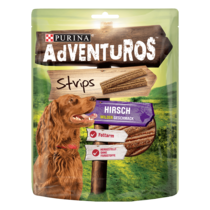 AdVENTuROS® Strips Hirsch