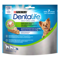 DentaLife® Daily Extra Mini Vorderansicht