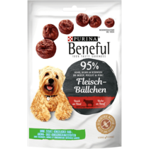 BENEFUL® Fleischbällchen Rind