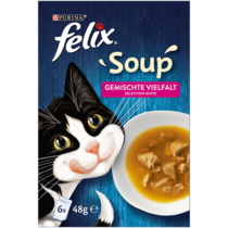 FELIX® Soup Gemischte Vielfalt