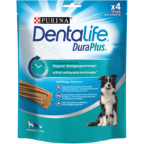 DentaLife® Duraplus Medium Vorderansicht