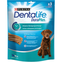 DentaLife® Duraplus Maxi Vorderansicht