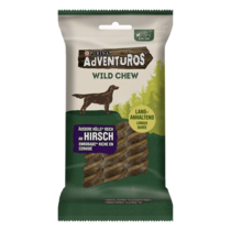 AdVENTuROS® Wild Chew für kleine Hunde
