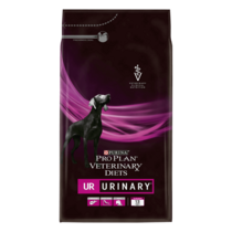 PRO PLAN VETERINARY DIETS Canine UR Urinary Vorderansicht